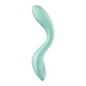 Satisfyer Rrrolling Explosion zakrzywiony model silikonowy G-Spot