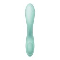 Satisfyer Rrrolling Explosion zakrzywiony model silikonowy G-Spot