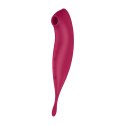 Satisfyer Tip Pro - zaawansowany stymulator z technologią Air-Pulse