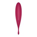 Satisfyer Tip Pro - zaawansowany stymulator z technologią Air-Pulse