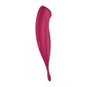 Satisfyer Tip Pro - zaawansowany stymulator z technologią Air-Pulse