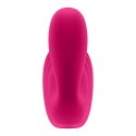 Satisfyer Top Secret+ model zdalny Bluetooth, silikonowy, wodoodporny