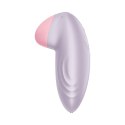 Satisfyer Tropical Tip Smart - stymulator precyzyjny, Bluetooth, żołty