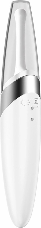 Satisfyer Twirling Delight - Precyzyjna maszyna intymna, kompaktowa