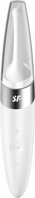 Satisfyer Twirling Delight - Precyzyjna maszyna intymna, kompaktowa