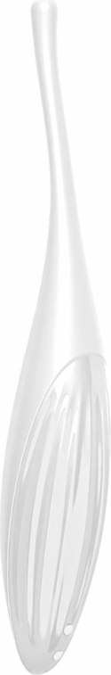 Satisfyer Twirling Joy - Precyzyjny stymulator punktowy, rożowy
