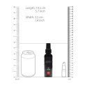 Clean Safe Spray 100 ml - Antybakteryjny preparat do czyszczenia akcesoriow