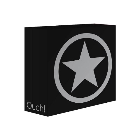 Shots Signbox Ouch! - Pudełko reklamowe do ekspozycji sklepowej