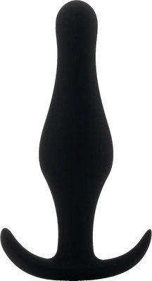 Shots Toys Model Plug Medium anatomiczny silikonowy 11,7x3,3cm