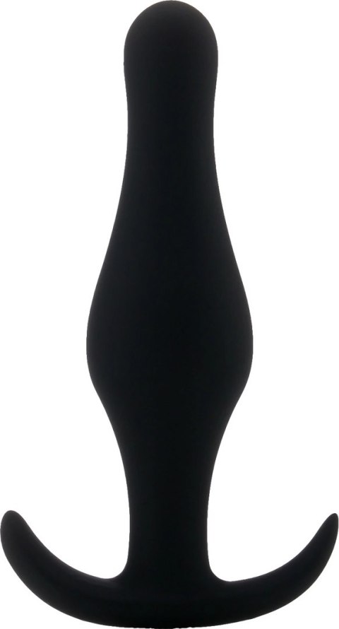 Shots Toys Model Plug Medium anatomiczny silikonowy 11,7x3,3cm