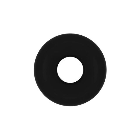 Sinner Gear Zatyczka anatomiczna z tunelem, mała, model No.49