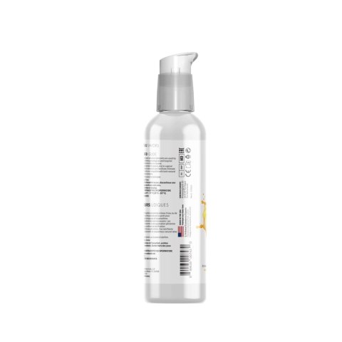 Swiss Navy Flavors żel intymny smakowy 4w1 118 ml bez parabenow