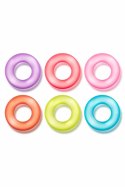 Blush Play With Me King of the Ring zestaw 6 elastycznych pierścieni