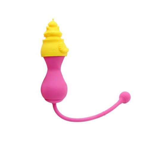 Magic Motion Elizabeth Magic Kitten Cap - Nakładka silikonowa uniwersalna