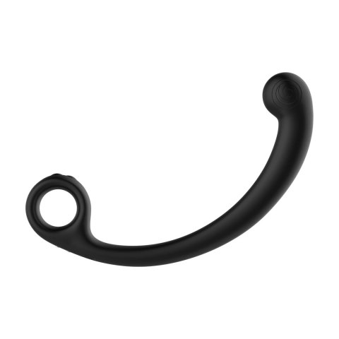 SVibe AXI Spot Wand Granito Black - Technologia AuraTouch, Ergonomiczny