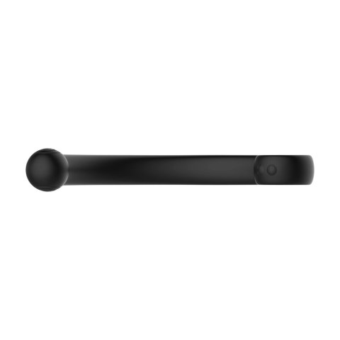SVibe AXI Spot Wand Granito Black - Technologia AuraTouch, Ergonomiczny