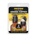 Boneyard Aroma Topper - nakładka ABS z klapką do butelek (duży rozmiar)