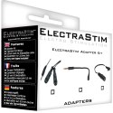 ElectraStim Adapter Standardowy - Przejściowka do gniazda 3,5 mm