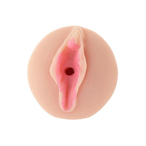 Gvibe Alexis Monroe model intymny anatomiczny, teksturowany tunel