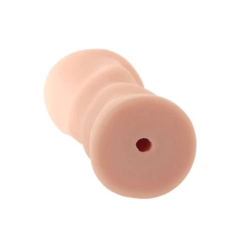 Gvibe Alexis Monroe model intymny anatomiczny, teksturowany tunel