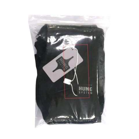 Hung System Uprząż neoprenowa z regulacją - model uniwersalny