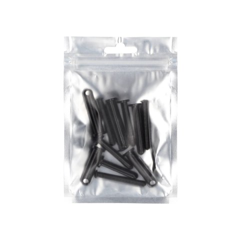 ManCage Zestaw Zapasowych Kołkow Mocujących i Blokujących 14 szt.