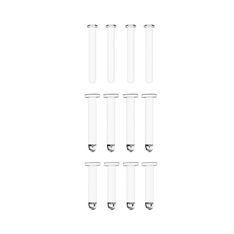 ManCage Zestaw zapasowych pinow mocujących - komplet akcesoriow