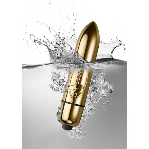 NS Novelties Be Mine 4US Zestaw wielofunkcyjny z wibratorem i akcesoriami