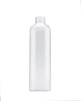 Shots Lube Bar Butelka 250 ml - Pojemnik do dozowania, zestaw 200 szt.