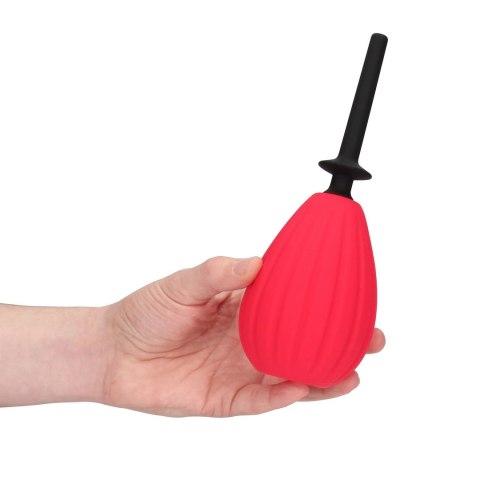 Aneros Prelude - system do higieny intymnej z zaworem jednokierunkowym