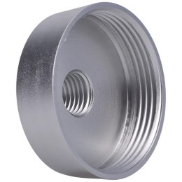 Doc Johnson Adapter aluminiowy Main Squeeze do systemow Vac-U-Lock