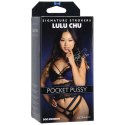 Doc Johnson Lulu Chu Signature Stroker model ULTRASKYN kompaktowy