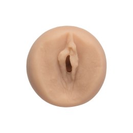 Doc Johnson Main Squeeze The Virgin - model z systemem regulacji nacisku