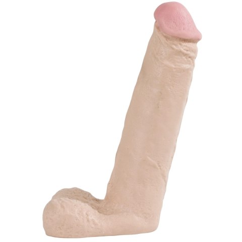 Doc Johnson Naturals Model Cock with Balls 6'' anatomiczny PVC