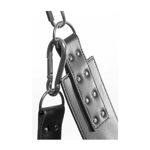 XR Brands Extreme Sling system podwieszający z poduszką i strzemionami