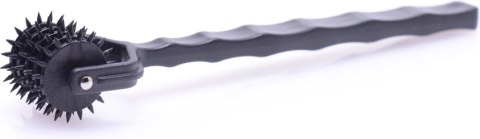 XR Brands Koło Wartenberga 5-rzędowe - stalowa precyzja, ergonomiczny uchwyt