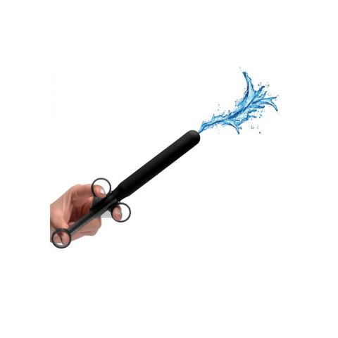 XR Brands XL aplikator silikonowy do precyzyjnego dozowania lubrykantu