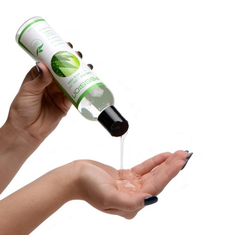 XR Brands Naturalny Lubrykant Aloe Vera Łagodzący pH 120 ml