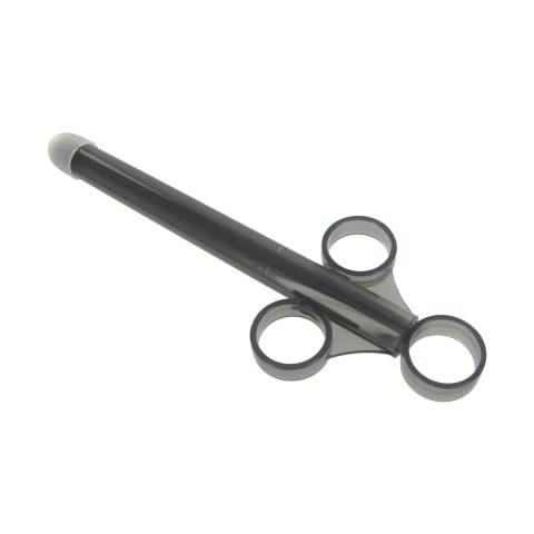 XR Brands One Shot Launcher XL - aplikator płynow z dozownikiem