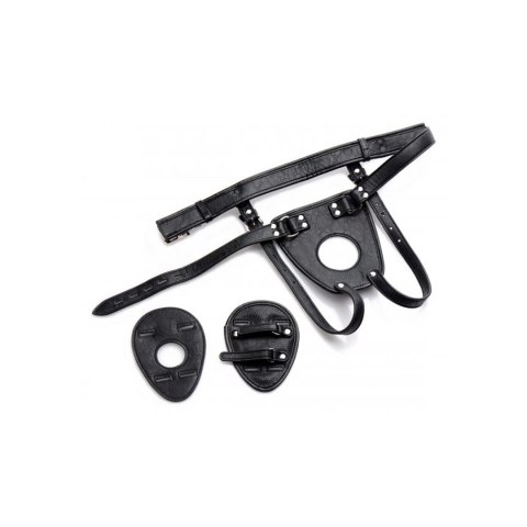 XR Brands Strap On Harness do akcesoriow intymnych na korek analny