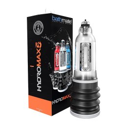 Bathmate HydroMax5 - Wodna pompa treningowa, kompaktowy rozmiar