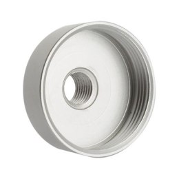 Doc Johnson Adapter aluminiowy do maszyn intymnych Main Squeeze