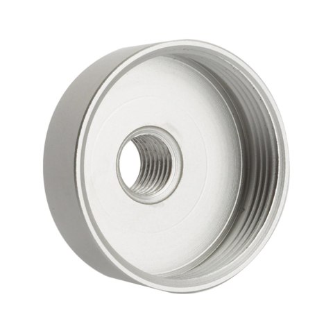 Doc Johnson Adapter aluminiowy do maszyn intymnych Main Squeeze