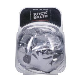 Doc Johnson Donut - Zestaw 100 elastycznych pierścieni intymnych TPE