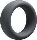Doc Johnson OptiMALE pierścień silikonowy 35 mm czarny