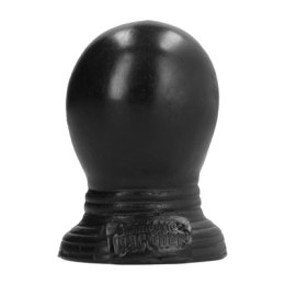 Domestic Partner B-50 korek analny XL miękka guma bez ftalanow