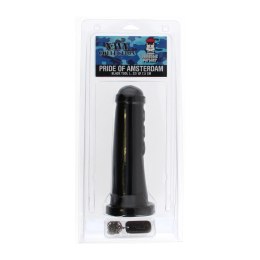 Domestic Partner Pride of Amsterdam model Amsterdammertje czarny XL