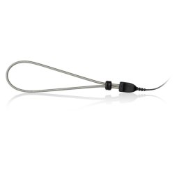 ElectraStim ElectraLoop Large - metalowa pętla regulowana 70 mm