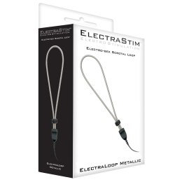 ElectraStim ElectraLoop Large - metalowa pętla regulowana 70 mm