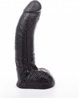 Hung System George 22 cm - akcesorium intymne z systemem przyssawki